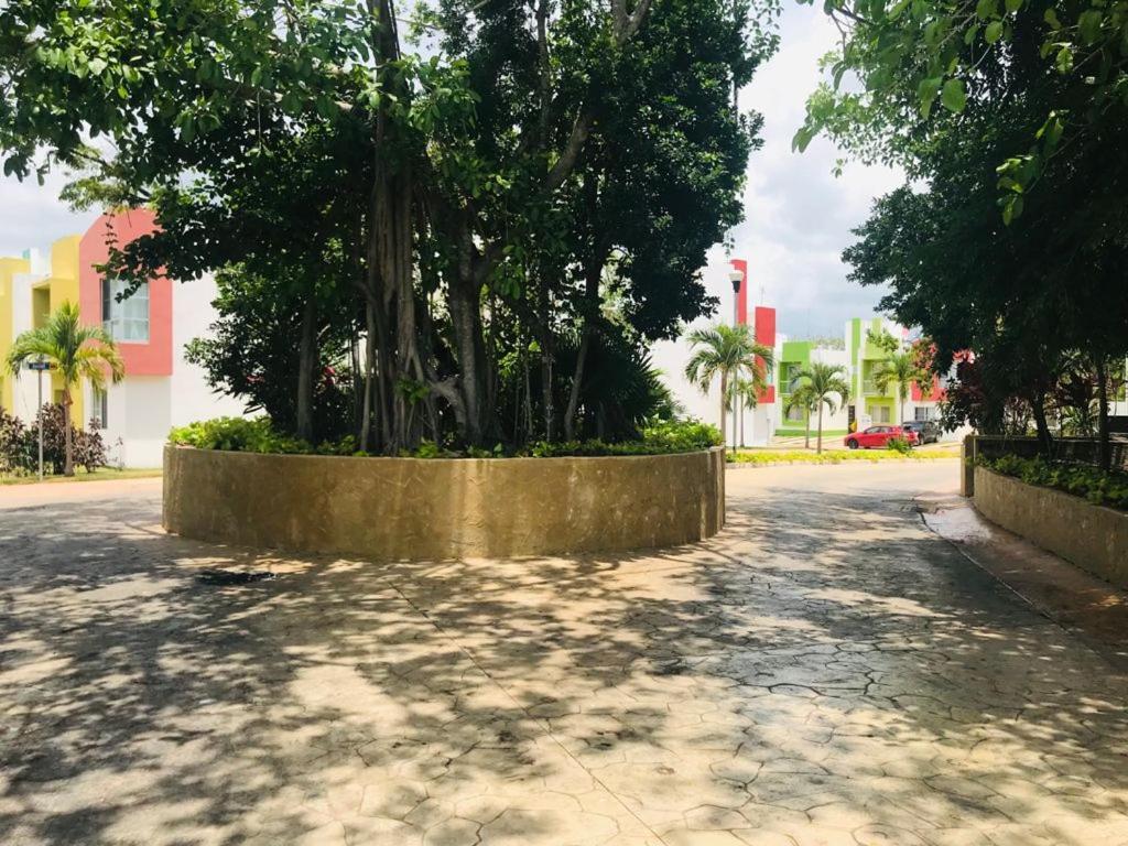 Puerto Morelos - House to enjoy Riviera Maya Exterior foto